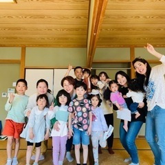 ネイティブバイリンガルによる親子英語レッスン♪の画像