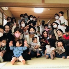 ネイティブバイリンガルによる親子英語レッスン♪の画像