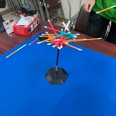 【5/26(日) 10:00〜17:00 ボードゲーム会】 - その他