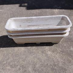 【取引中】プランター②の画像