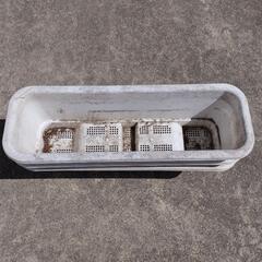 【取引中】プランター②の画像