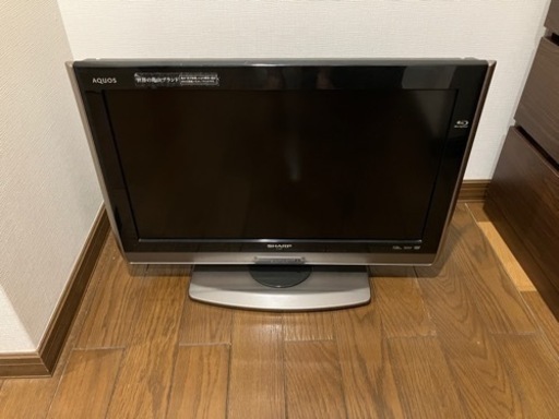家電 テレビ 液晶テレビ