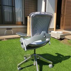デスクチェアの画像