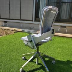 デスクチェアの画像