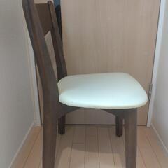 家具 椅子 ダイニングチェアの画像