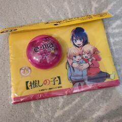 ポーチ　キャラクターの画像