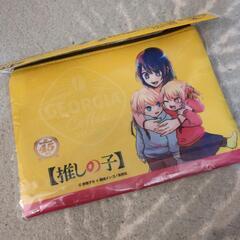 ポーチ　キャラクターの画像