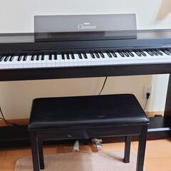 (交渉中)YAMAHAクラビノーバ(古い物です)