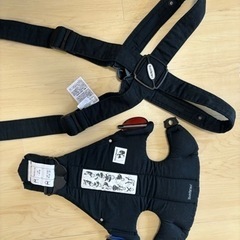 子供用品 ベビー用品 ベビーキャリア、抱っこひも　ベビービョルンの画像