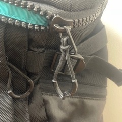 adidas アディダス スポーツリュック バックパックの画像