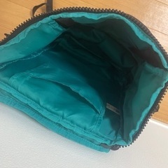 adidas アディダス スポーツリュック バックパックの画像