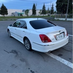 18マジェスタ前期 売りますの画像