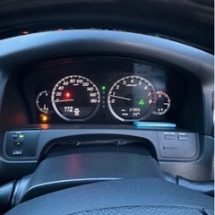 18マジェスタ前期 売りますの画像