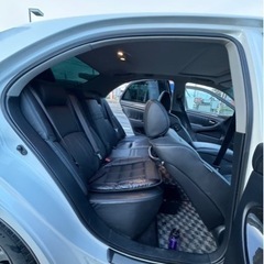 18マジェスタ前期 売りますの画像