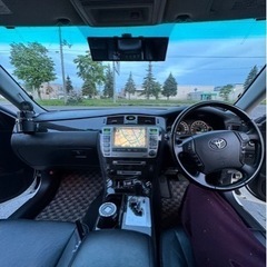 18マジェスタ前期 売りますの画像