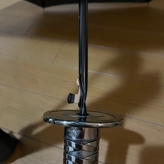 いかにも京都な傘☂️の画像