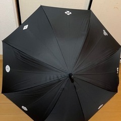 いかにも京都な傘☂️の画像