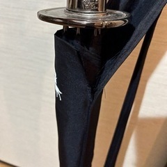 いかにも京都な傘☂️の画像