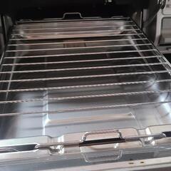 引き取り手決定!Paloma パロマ 2口コンロ 都市ガス の画像