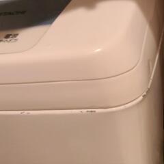 引き取り決定!HITACHI 日立 5kg 洗濯機の画像