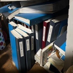 点字教科書の画像