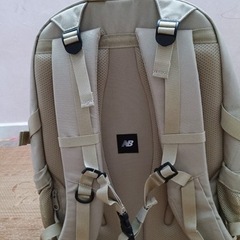 ニューバランス new balance バックパックの画像