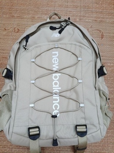 ニューバランス new balance バックパック
