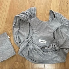 子供用品 ベビー用品 ベビーキャリア、抱っこひも