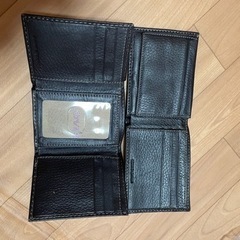 服/ファッション 小物 財布の画像