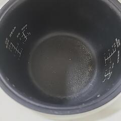 家電 キッチン家電 炊飯器の画像