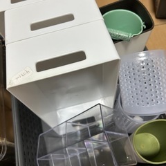 収納ケースの画像