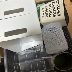 収納ケースの画像