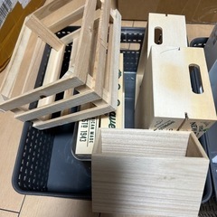 収納ケースの画像