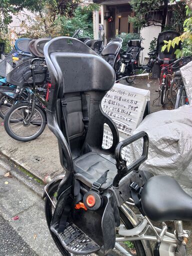 e204???土日も?お子様と?土足のまま?いろいろなタイプの電動自転車のご試乗可能です  ?️?電動自転車・リサイクル専門店　??　
