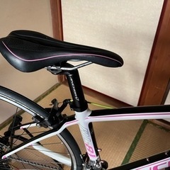 ANCHOR RL8W EQUIPE フルカーボン 2014年式の画像