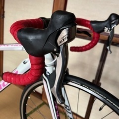 ANCHOR RL8W EQUIPE フルカーボン 2014年式の画像