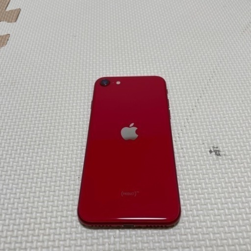 携帯アクセサリー iphone se2 |64GB |Sim Free|