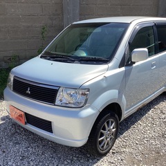【売約済】コミコミ9､9万円！車検2年付 車検令和8年5月 三菱...