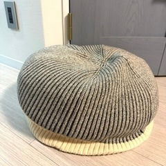 クッションソファー/プーフ