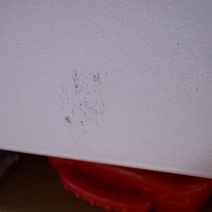 IKEA イケア　子供用ベッド の画像