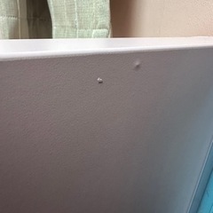 IKEA イケア　子供用ベッド の画像