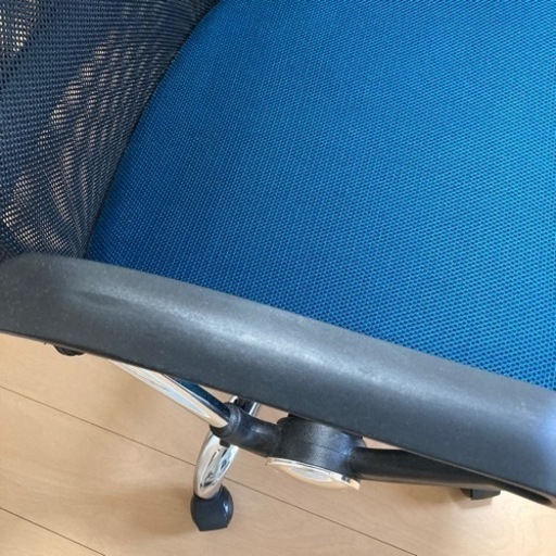 家具 オフィス用家具 椅子　在宅ワーク　勉強　書斎　ハイバックチェア