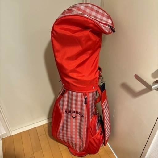 ゴルフセットレディース