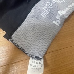 ガンバ大阪 限定記念Tシャツ(プラシャツ)の画像