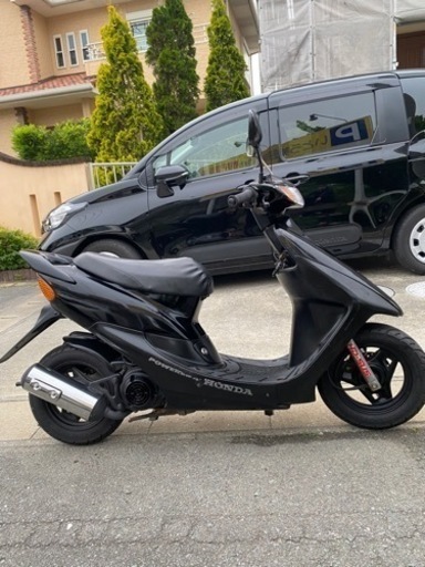 ライブディオ　zx仕様