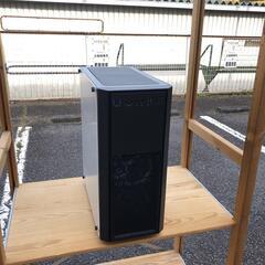 サーマルテイク ミドルタワー型PCケース Versa H26 ブ...