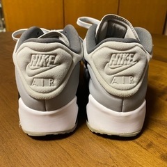 【NIKE】エア マックス スニーカーの画像
