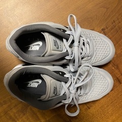 【NIKE】エア マックス スニーカーの画像