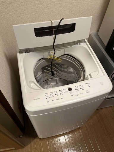 洗濯機（5キロ）