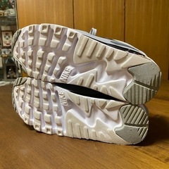 【NIKE】エア マックス スニーカーの画像